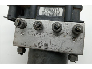 Jednotka ABS 0265800495, 0140001   Lancia Musa 2006