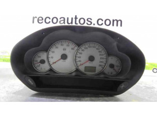 Přístrojová deska  Alfa Romeo 166 1998 156033098, 0P0323004K0C0  