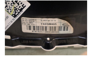 Панель приборов YAC500465   Land Rover Range Rover Sport L320       