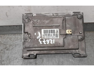 Дисплей    9831642480, A3C0064720000   Citroen C-Elysée