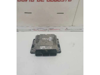 Řídící jednotka 9800268980   Peugeot 308 2013