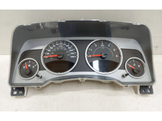 Панель приборов 05107018AE, 00077852000001   Jeep Compass       