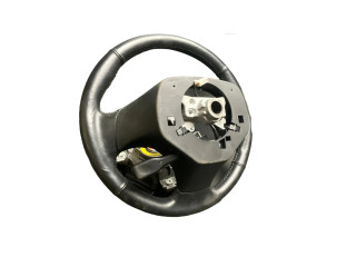 Руль Lexus IS 220D-250-350  2006-2013 года 2D0H74308A9V      