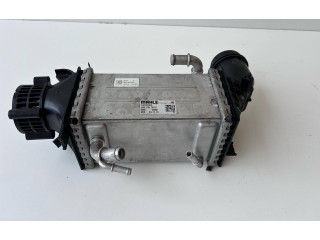 Интеркулер  GV020005   Skoda Scala 