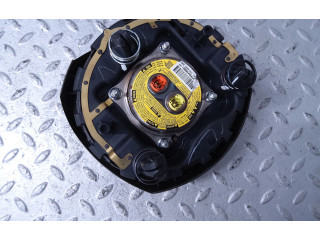 Подушка безопасности водителя K85101FC0A, K85101FC5A   Nissan Cube Z12