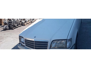 Передняя решётка Mercedes-Benz CL C140 1996-1998 года REJILLADELANTERA      