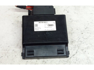 Volant Audi A6 Allroad C7 2015 8K0959663D  