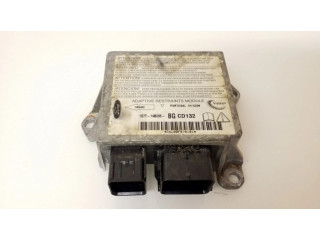 Блок подушек безопасности 1S7T14B056BG, CD132   Ford Mondeo Mk III