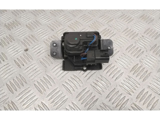 Zámek zadních dveří 13501871   Opel Antara 2011