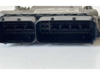 Řídící jednotka 0281012962, 0281012962   Fiat Croma 2008