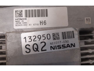 Řídící jednotka 237033VA0A   Nissan Micra 2017