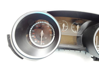 Přístrojová deska  Alfa Romeo Giulietta 2010 50516477, 001154  