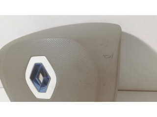 Подушка безопасности водителя 985709030R, 0080P1120019   Renault Zoe