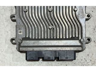 Řídící jednotka SW9665424480, SW9665424480   Citroen C2 2008