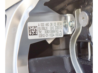 Volant Mercedes-Benz GLC X253 C253 2018 A0004603803, BAMPT11722  