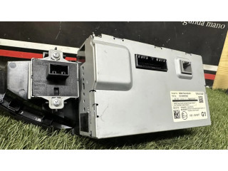 Дисплей    78260TV0G120M1   Honda Civic