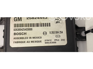 Блок управления 25824443   Cadillac Escalade