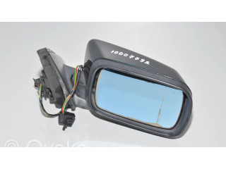Zpětné zrcátko pravé BMW 5 E39 1997  8163020  