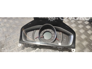 Přístrojová deska  Volvo XC60 2011 31412869  