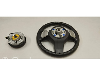 Руль BMW 6 F12 F13  2010-2018 года 7848639, 784918306      