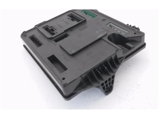 Блок комфорта 8200412549, 284B15986R   Renault Scenic RX   
