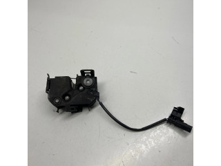 Замок капота 50547307, 9205849   Alfa Romeo Stelvio