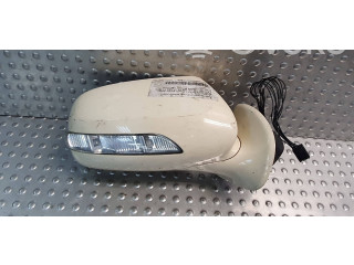 Zpětné zrcátko  Mercedes-Benz E W211 2007    