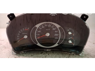 Přístrojová deska  Hyundai Tucson JM 2008 940132E700, 940132E700  
