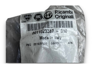 Блок управления двигателем Блок управления 11623387   Alfa Romeo 33