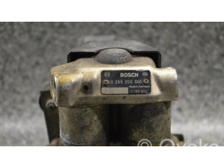 Jednotka ABS 0265200040   BMW 3 E30 1992