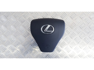 Подушка безопасности водителя 4513048221C0   Lexus RX 450H