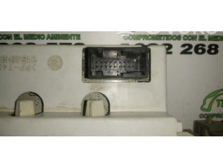 Дисплей    9644230277B01   Peugeot 406