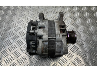 Генератор 057903025B, 0125815030   Audi SQ7      