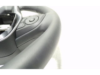 Руль Toyota Corolla E160 E170  2013 - - года 4510202820C0, 45451000Z340      