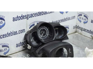 Панель приборов 96665881XT, CUADROINSTRUMENTOS   Citroen C3       