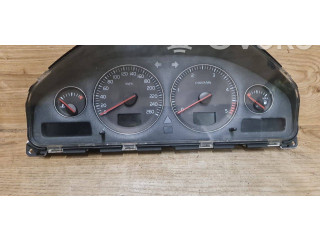 Přístrojová deska  Volvo XC70 2006 30682277  