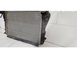 Интеркулер  3C0145805AD, 3C0145805AK   Volkswagen Tiguan 