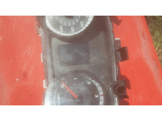 Панель приборов 8100A486   Citroen C-Crosser       