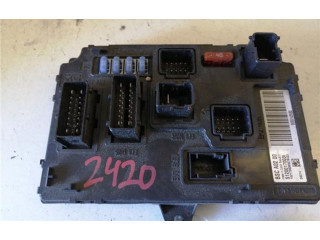   Pojistková skříňka s120017003l, S120017003L   Peugeot 407 2006