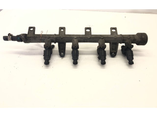 Vstřikovací lišta 9260930006   Hyundai Getz     