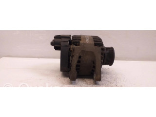 Генератор 46782218, ALTERNADOR   Fiat Doblo 1.9     