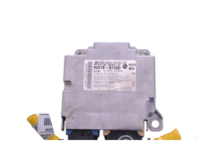 Блок подушек безопасности 95910G7500, G795910500   Hyundai Ioniq