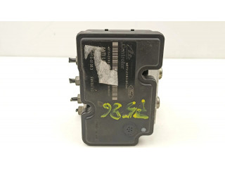 Блок АБС 3M512M110CA, 10020700304   Ford  Focus  1998-2004 года