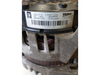 Генератор 13597226, 2619573   Buick Encore I 1.4     
