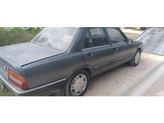 Zámek zadních dveří    Peugeot 505 1990