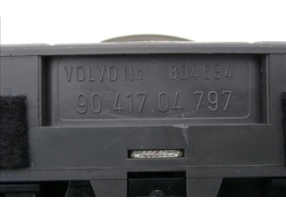 Блок управления климат-контролем 9041704797   Volvo S40