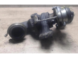  Турбина Citroen C3  00000375G9, 00000375G9         