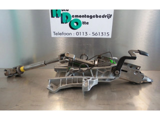    Рулевая рейка LP35ZG520149B, 03091201   Ford C-MAX I 2003 - 2010 года