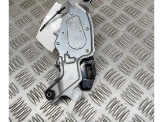 Моторчик заднего дворника 8513048080, 2596003071    Lexus RX 450H