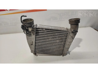 Интеркулер  3D0145804   Volkswagen Phaeton 5.0